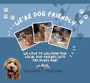 Seamill Hotel | Seamill House Hotel