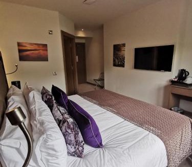 Seamill Hotel | Seamill House Hotel