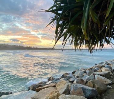 Scotts Head House | Seamist @ Scotts Head