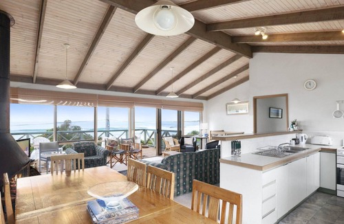 Apollo Bay House | Seamoon - Apollo Bay