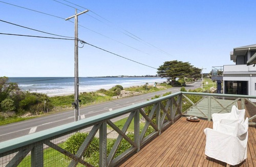 Apollo Bay House | Seamoon - Apollo Bay