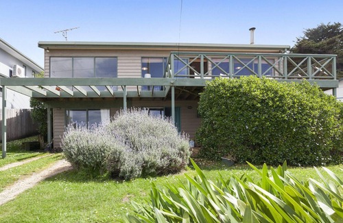 Apollo Bay House | Seamoon - Apollo Bay