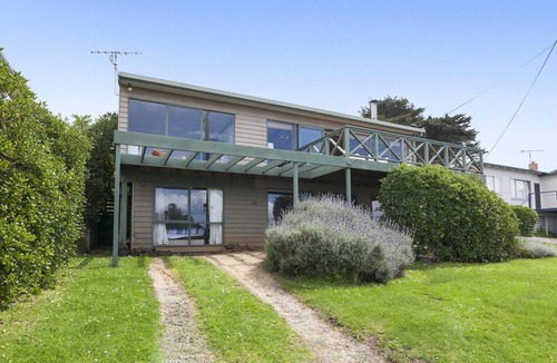 Apollo Bay House | Seamoon - Apollo Bay