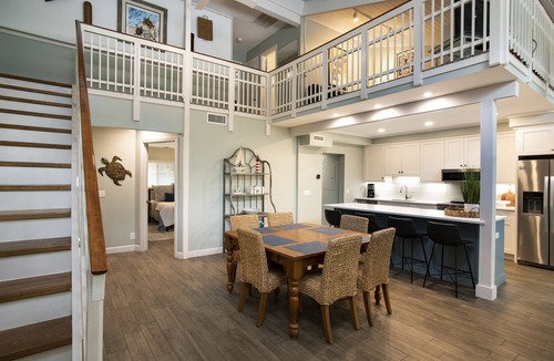 Sea Pines Villa | SeaPines, Stunning, Pet friendly, Golf view, Walk to SeaPines Beach Club