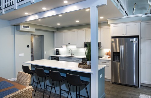 Sea Pines Villa | SeaPines, Stunning, Pet friendly, Golf view, Walk to SeaPines Beach Club