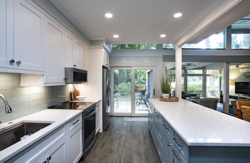 Sea Pines Villa | SeaPines, Stunning, Pet friendly, Golf view, Walk to SeaPines Beach Club