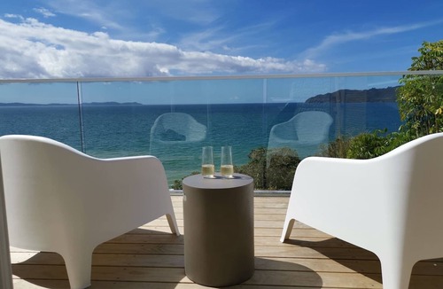Coopers Beach House | Seapoint - Coopers Beachfront