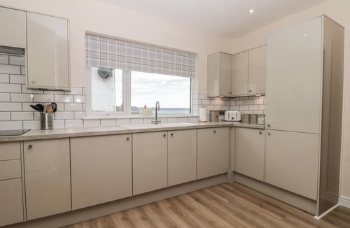 Filey Cottage | Seapoint