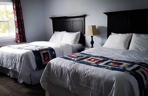 Port Union Hotel | Seaport Inn