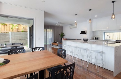 Coolum Beach House | SeaRenity Coolum Beach