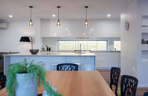 Coolum Beach House | SeaRenity Coolum Beach