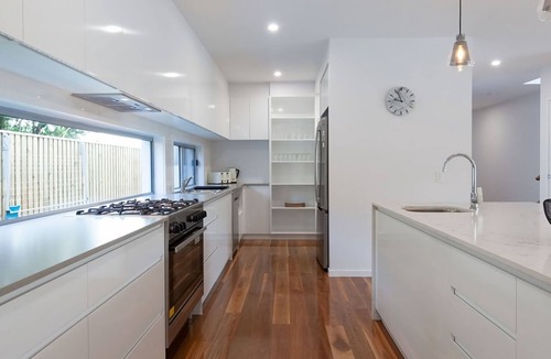 Coolum Beach House | SeaRenity Coolum Beach