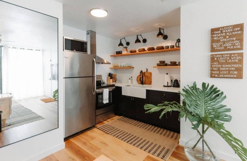 Kahuku Condo | SEArider TWO at Turtle Bay (1 bedroom/1 bath)