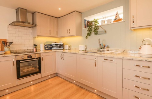 Exmouth Cottage | Searles