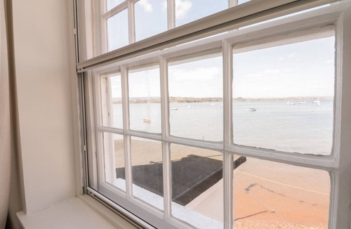 Exmouth Cottage | Searles