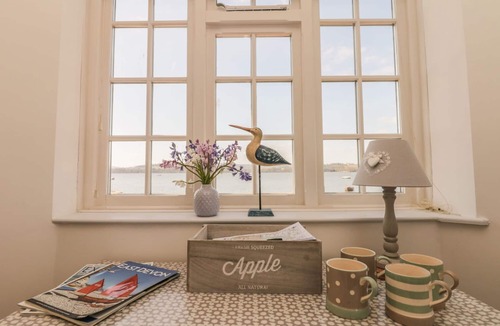 Exmouth Cottage | Searles