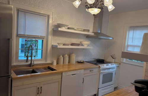 Salunga-Landisville Cottage | Sears Cottage Kit Home