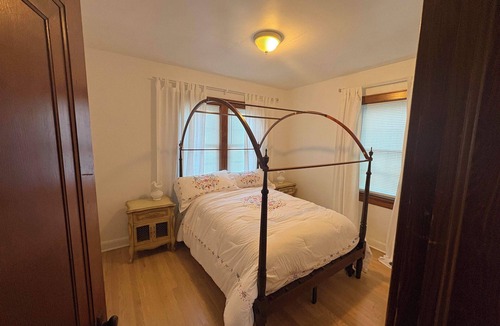 Salunga-Landisville Cottage | Sears Cottage Kit Home