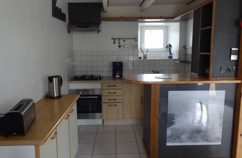 Plouneour-Trez House | Seaside house