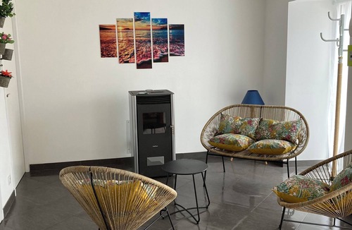 Plouneour-Trez House | Seaside house