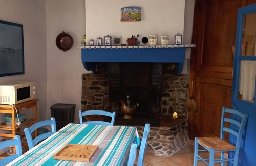 Saint-Bertrand-de-Comminges House | Seasonal Rental Village House