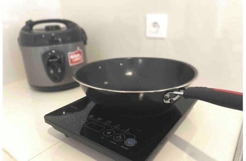 Cikokol House | Seas the Day at PIK 2