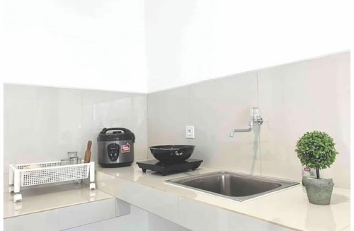 Cikokol House | Seas the Day at PIK 2