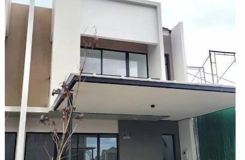 Cikokol House | Seas the Day at PIK 2