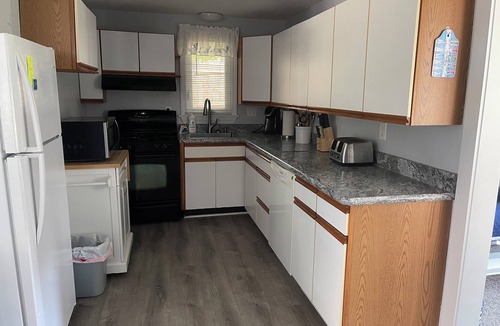 Buzzards Bay Cottage | SEAS THE DAY CAPE COD COTTAGE