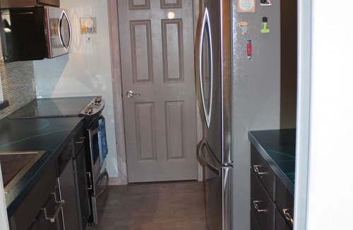 Kearney House | Seas the Day in Style