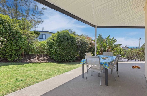 Tuross Head House | Seas the Day @ Tuross Head