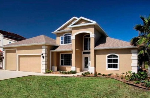 Painters Walk House | Seas the Day