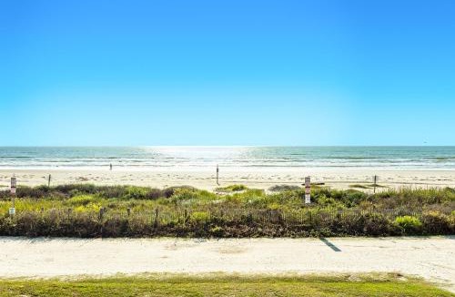 Spanish Grant House | Seas the Day