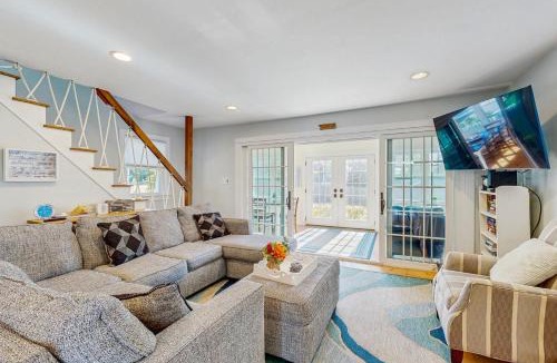 Wells Beach House | Seas the Day