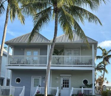 Marathon Villa | Seas the Keys Getaway
