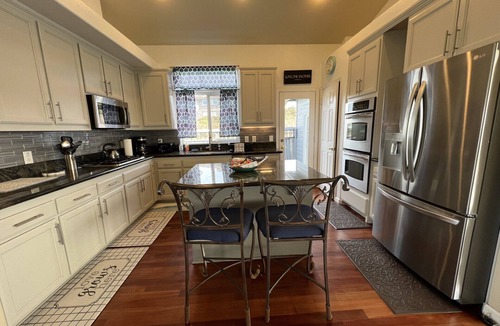 Dillon Beach House | Seas the Moment - Beach Heaven