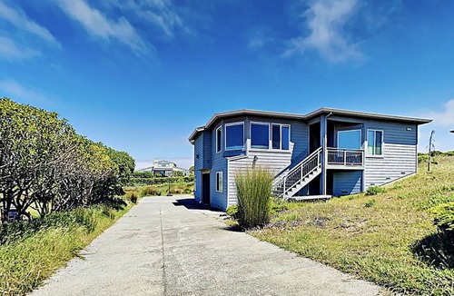 Dillon Beach House | Seas the Moment - Beach Heaven