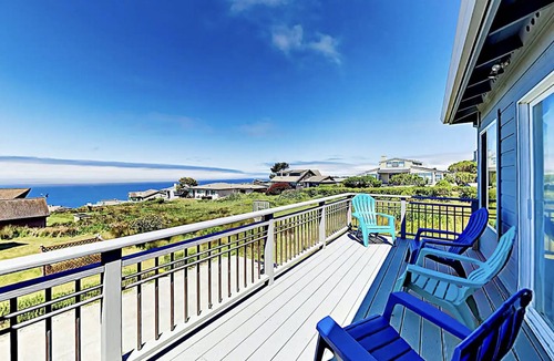 Dillon Beach House | Seas the Moment - Beach Heaven
