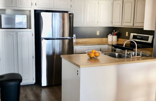 Brookings Condo | Seas Today Vacation An Ocean View Condo with Private Beach Trail