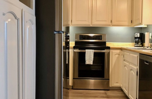 Brookings Condo | Seas Today Vacation An Ocean View Condo with Private Beach Trail