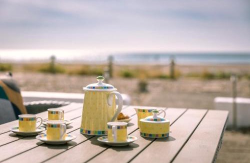 Pevensey Villa | Seasalt beach house