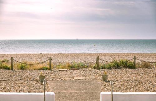 Pevensey Villa | Seasalt beach house