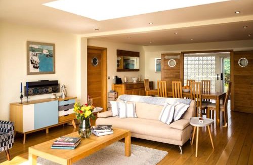 Pevensey Villa | Seasalt beach house