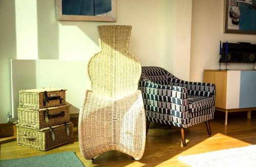 Pevensey Villa | Seasalt beach house