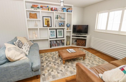 Bembridge House | Seasalt