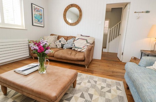 Bembridge House | Seasalt