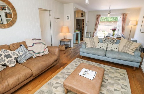 Bembridge House | Seasalt