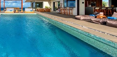 La Savane Apartment | SeaSalt Saint-Martin