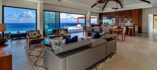 La Savane Apartment | SeaSalt Saint-Martin