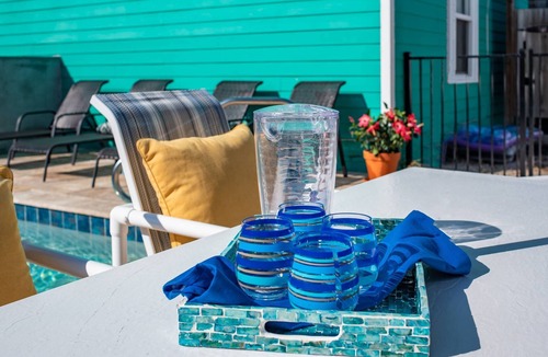 St. Augustine Beach House | Seascape 1